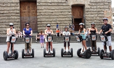 Segway tour di Firenze