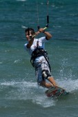 Corso di Kitesurf Principianti Privato