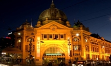 Old Melbourne ghost tour