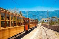 Visita guidata di Sóller e La Calobra a Maiorca