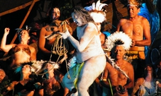 Easter Island: Rapa Nui Dinner & Show