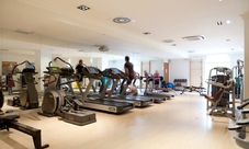 Golf in Costa Blanca: Denia Marriott La Sella Golf Resort & Spa