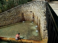 Weekend romantico e rilassante in hotel con spa in Abruzzo