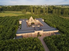 Biglietti Labirinto della Masone per 2 persone (con cena inclusa)