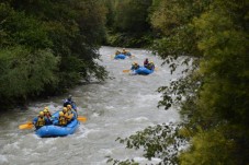 Weekend Multi Sport in Trentino