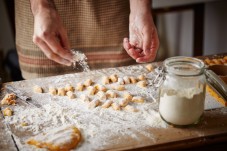 Corso di cucina per 2: Papà e Figlio/a