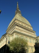 Torino Culturale: Ascensore Mole Antonelliana e Visita Guidata del Museo del Cinema