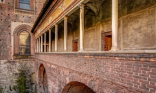 Visita guidata per bambini al Castello Sforzesco