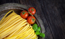 Lezione sulla Cucina Toscana: Dal Mercato alla Tavola