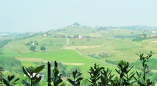 COCCOLE PER DUE AD AGLIANO TERME