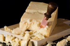 Gli altipiani di Parma: degustazione di Parmigiano Reggiano, Aceto Balsamico e Prosciutto di Parma