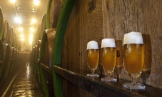 Da Praga: vetreria di Nizbor e birrificio Pilsner Urquell