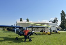 Volo sulla Riviera del Conero con Video a 360°: Ali sul Conero