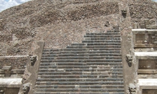 Visita guidata al Santuario di Teotihuacan e Guadalupe