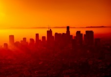 Soggiorno di una settimana a Los Angeles per due