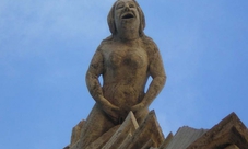 Valencia's history walking tour