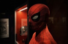 Soggiorno a Venezia per 4 - Spiderman Experience