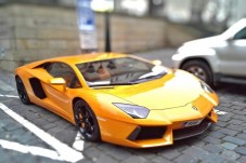 Due giri in pista su Auto Sportiva 