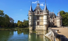 Castello di Azay-le-Rideau - biglietti