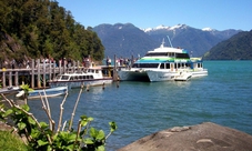 Andean Lakes Crossing from Puerto Varas to Bariloche Tour