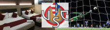 Cofanetto Calcio Cremonese Gold e Hotel