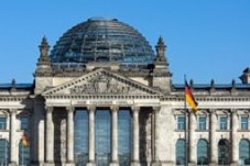 La Germania di Hitler  - Tour guidato di Berlino