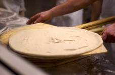 Corso Di Cucina A Napoli - Pizza