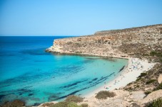 Corso di Immersione a Lampedusa & soggiorno 1 notte