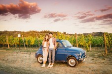 Superpremio Kiabi - Alla Scoperta dell'Italia tra Sapori e Cultura