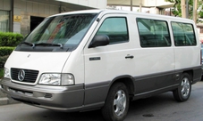 Pudong Airport Private Transfer