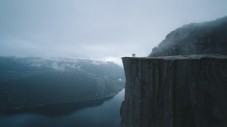 Esplora le Isole Lofoten