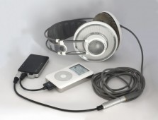 Lettore Mp3 con Auricolari