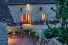 4 GIORNI DI BENESSERE E GUSTO A MONTERIGGIONI