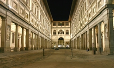 Tour a piedi di Firenze by night - Dark Heart of Florence