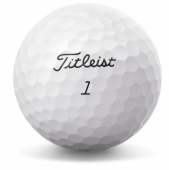 Regala Titleist Pro V 1 Palline da Golf Bianche