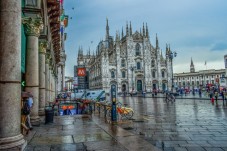 Visite guidate in risciò a Milano