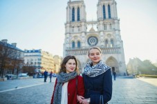 Biglietti con audioguida per la Cattedrale di Notre Dame