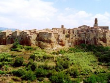 Agriturismo Poggio Al Tufo