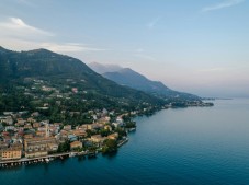 Weekend da Sogno a Riva del Garda per Due Persone