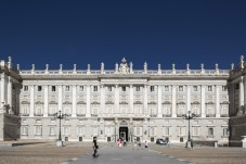 Viaggio in una capitale europea a scelta per 4 persone – Soggiorno di una settimana