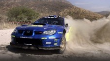 Guida Subaru Impreza 2 giri, Circuito Il Sagittario Latina