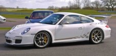 Giro sulla Porsche 911 e soggiorno 2 notti