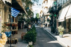 Vacanza Di Coppia Ad Atene