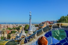 Parc Güell biglietti salta fila