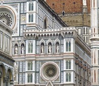 Visita guidata del Duomo di Firenze
