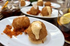 Tour enogastronomici