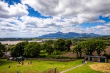 Tour guidato privato della città vecchia di Belfast