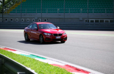 Corso di Guida Sportiva - Autodromo Misano World Circuit