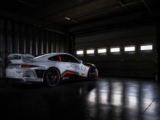 3 Giri su Porsche 911 GT3 al Misano World Circuit