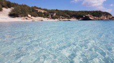 Escursione in Catamarano a La Maddalena